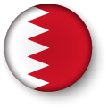 Bahrain flag