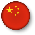 People's Republic of China flag