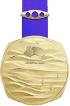 Gold medal